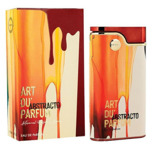 Armaf Art Du`Parfum Abstracto Apă de parfum Unisex EDP
